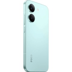 Смартфон POCO X8 Pro RU 8+512 Mint Green - фото 5