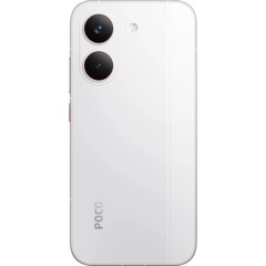 Смартфон POCO X8 Pro RU 8+512 White - фото 2