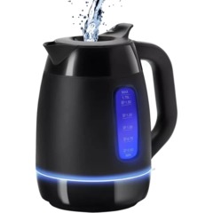 Чайник POLARIS PWK 0723DDW Water Way Pro (POLARIS) - фото 8