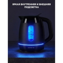 Чайник POLARIS PWK 0723DDW Water Way Pro (POLARIS) - фото 11