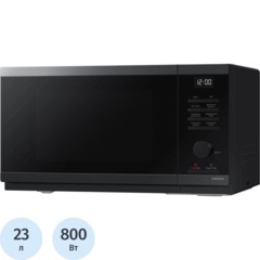 Микроволновая печь Samsung MG23DG4524AGBW