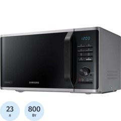 Микроволновая печь Samsung MG23K3515AS/BW