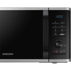 Микроволновая печь Samsung MG23K3515AS/BW - фото 3