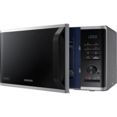Микроволновая печь Samsung MG23K3515AS/BW - фото 4