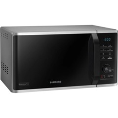 Микроволновая печь Samsung MG23K3515AS/BW - фото 6