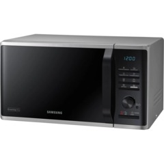 Микроволновая печь Samsung MG23K3515AS/BW - фото 7
