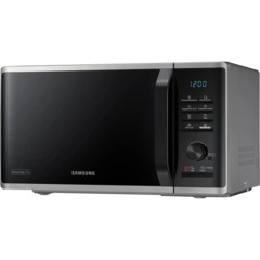 Микроволновая печь Samsung MG23K3515AS/BW - фото 8