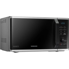 Микроволновая печь Samsung MG23K3515AS/BW - фото 9