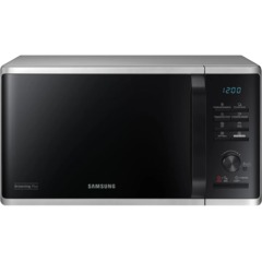 Микроволновая печь Samsung MG23K3515AS/BW - фото 10