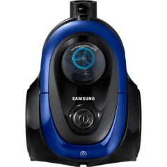 Пылесос Samsung VC18M21A0SB/EV - фото 3