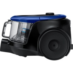 Пылесос Samsung VC18M21A0SB/EV - фото 4