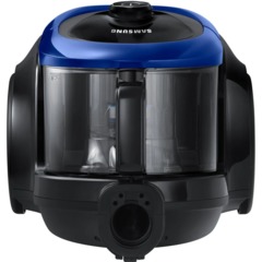 Пылесос Samsung VC18M21A0SB/EV - фото 9