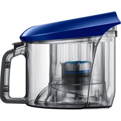 Пылесос Samsung VC18M21A0SB/EV - фото 10