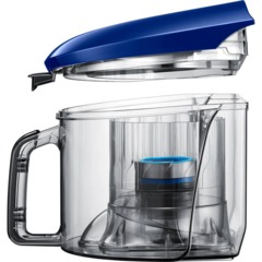 Пылесос Samsung VC18M21A0SB/EV - фото 11