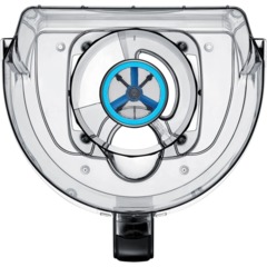 Пылесос Samsung VC18M21A0SB/EV - фото 15