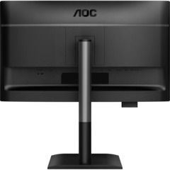 Монитор AOC 23,8 FHD,IPS 300cd,VGA, HDMI, DP(24P4U) - фото 4