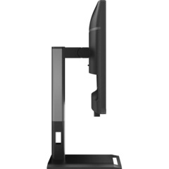 Монитор AOC 23,8 FHD,IPS 300cd,VGA, HDMI, DP(24P4U) - фото 5