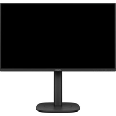 Монитор Philips 23,8 24B2U3301 FHD, IPS, HDMI, DP, USB, VESA - фото 2