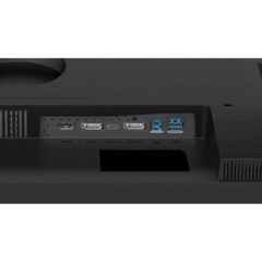 Монитор Philips 23,8 24B2U3301 FHD, IPS, HDMI, DP, USB, VESA - фото 5