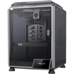 3D-принтер Creality3D K1C 2025 - фото 2