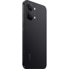 Смартфон POCO X8 Pro Max RU 12+256 Black - фото 5