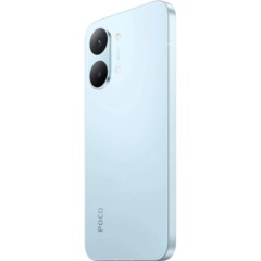Смартфон POCO X8 Pro Max RU 12+256 Blue - фото 8