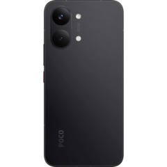Смартфон POCO X8 Pro Max RU 12+512 Black - фото 2
