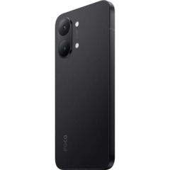 Смартфон POCO X8 Pro Max RU 12+512 Black - фото 8