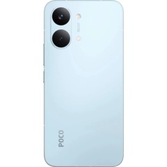 Смартфон POCO X8 Pro Max RU 12+512 Blue - фото 2