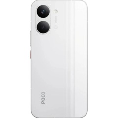 Смартфон POCO X8 Pro Max RU 12+512 White - фото 2