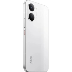 Смартфон POCO X8 Pro Max RU 12+512 White - фото 5