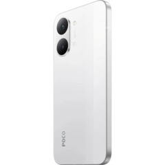 Смартфон POCO X8 Pro Max RU 12+512 White - фото 8