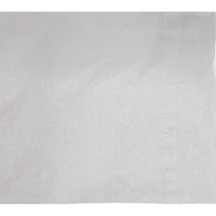 Салфетки косметические Luscan 2сл белые 100шт/уп_СПБ - фото 4