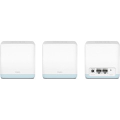 Wi-Fi mesh система Mercusys Halo H30(3-pack) AC1200 3шт/уп - фото 2