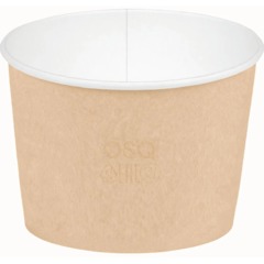 Контейнер круглый OSQ Round Bowl 300 (600 шт./кор.)