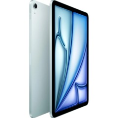 Планшет Apple iPad Air 11-inch iPad Air Wi-Fi+Cellular 512GB Blue MH7J4ZP/A - фото 4