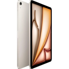 Планшет Apple iPad Air 11-inch iPad Air Wi-Fi+Cel 512GB Starlight MH7K4ZP/A - фото 4