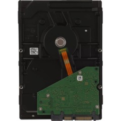 Жесткий диск Seagate BarraCuda 2TB 3.5 ST2000DM005 SATA - фото 2