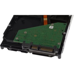 Жесткий диск Seagate BarraCuda 2TB 3.5 ST2000DM005 SATA - фото 4