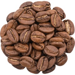 Кофе в зернах Tasty Coffee Хани , 1кг - фото 3