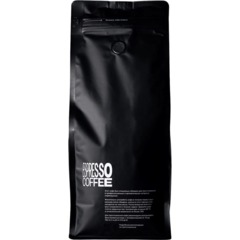 Кофе в зернах Tasty Coffee Колумбия Богота, 1кг - фото 2