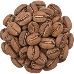 Кофе в зернах Tasty Coffee Колумбия Богота, 1кг - фото 3