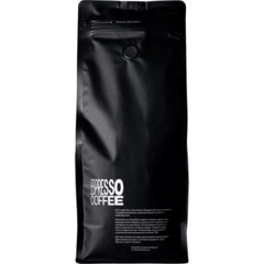 Кофе в зернах Tasty Coffee Коста-Рика Сан-Хосе, 1кг - фото 2