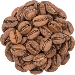 Кофе в зернах Tasty Coffee Коста-Рика Сан-Хосе, 1кг - фото 3
