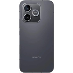 Смартфон Honor 600 Lite 8+256Gb Вельветовый черный - фото 2