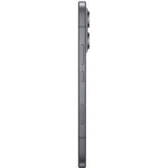 Смартфон Honor 600 Lite 8+256Gb Вельветовый черный - фото 4