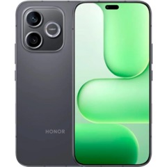Смартфон Honor 600 Lite 8+256Gb Вельветовый черный - фото 6