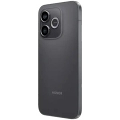 Смартфон Honor 600 Lite 8+256Gb Вельветовый черный - фото 9