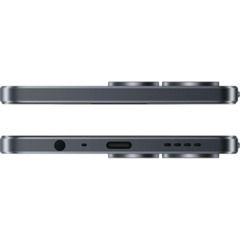 Смартфон Realme Note 80 RMX5388 128Gb 4Gb черный - фото 4