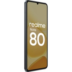 Смартфон Realme Note 80 RMX5388 128Gb 4Gb черный - фото 7